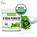 Hochreines natürliches Süßungsmittel Stevia Blattextraktpulver